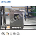 Hot sales Focusun  semi-automatic  tube ice packing machine